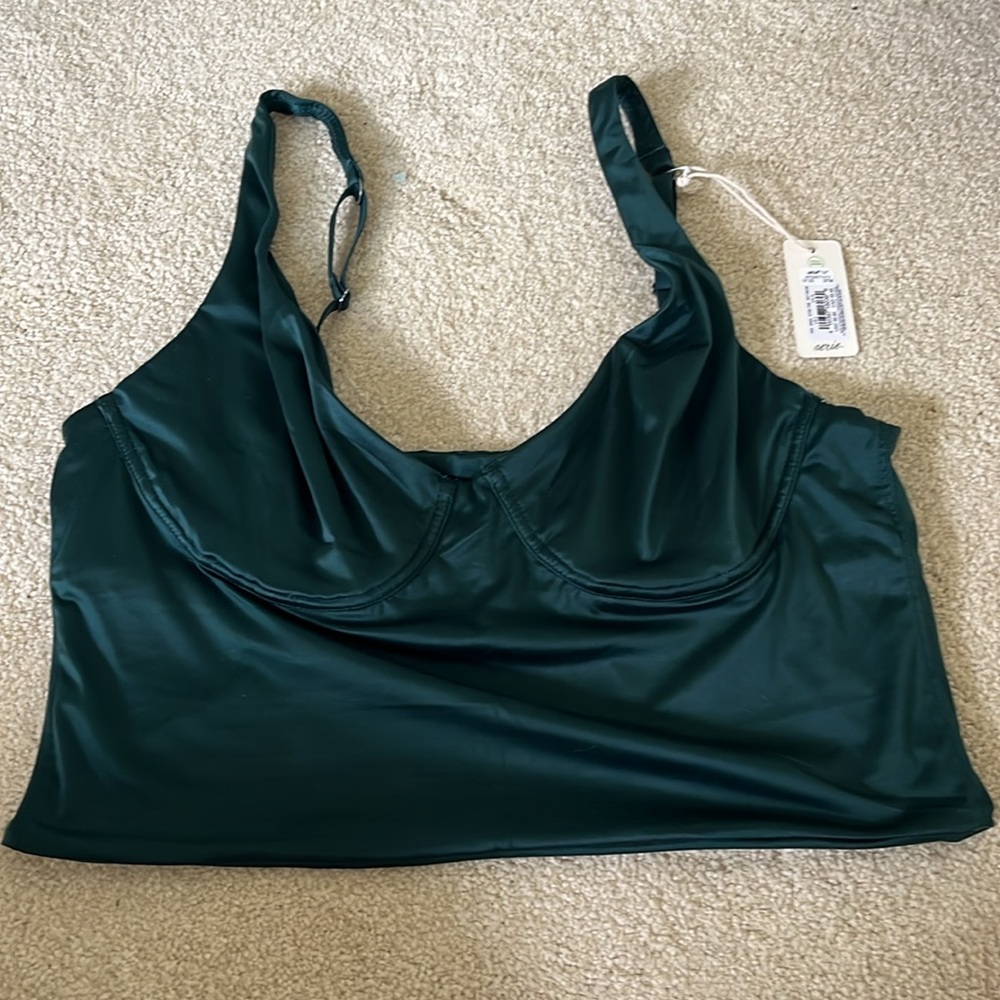 Aerie smoothiez tank